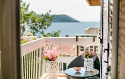 Herceg Novi Apartment | Apartment Savin