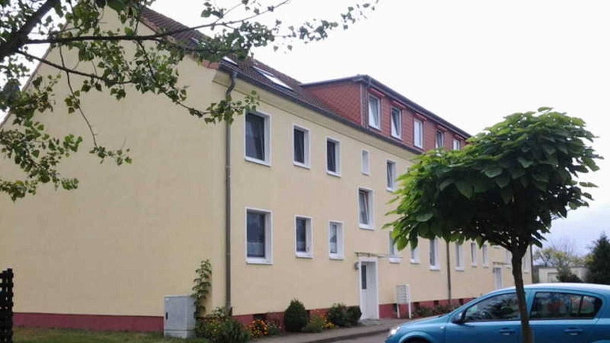 Nienhagen Apartment | Apartment Schibner - Property 26055 - Apartment Schibner
