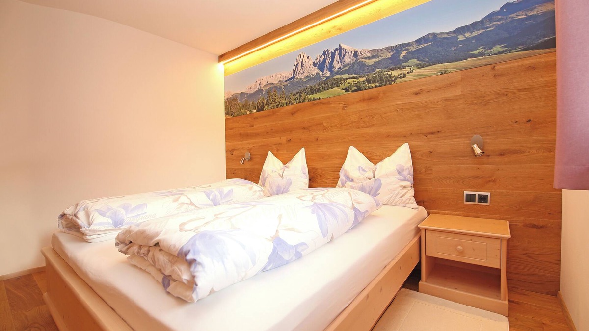 Lajen Apartment | Apartment Schlern