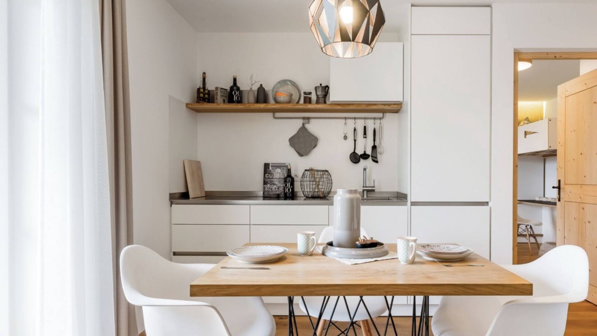 Barbiano Apartment | Apartment Schlernblick