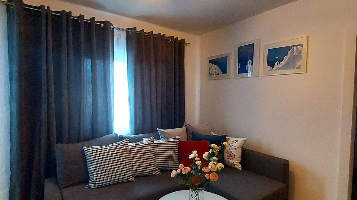 Worms Apartment | Apartment 'Schlosspark 1' with Wi-Fi