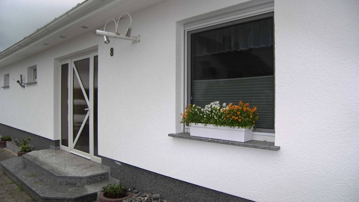 Luhmannsdorf Apartment | Apartment Scholz *76sqm with 2 bedrooms, wifi and garden* - Fewo Scholz