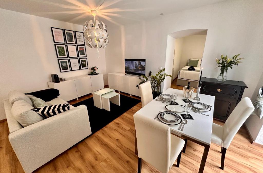 Schottwien Apartment | Apartment Schottwiener Hof