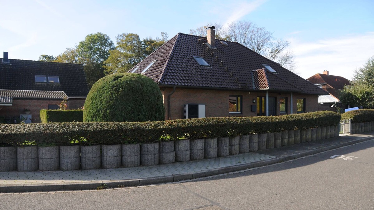 Kopperby Apartment | Apartment Schwansen in Kappeln- Kopperby