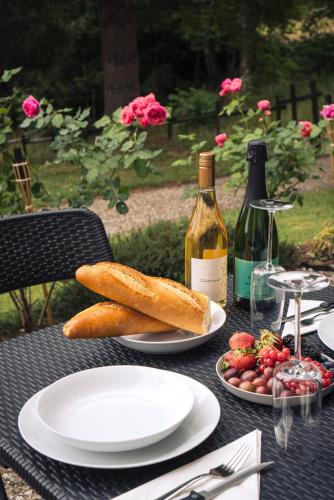 Schoenwald Apartment | Apartment Schwarzwald mit Pool und Sauna