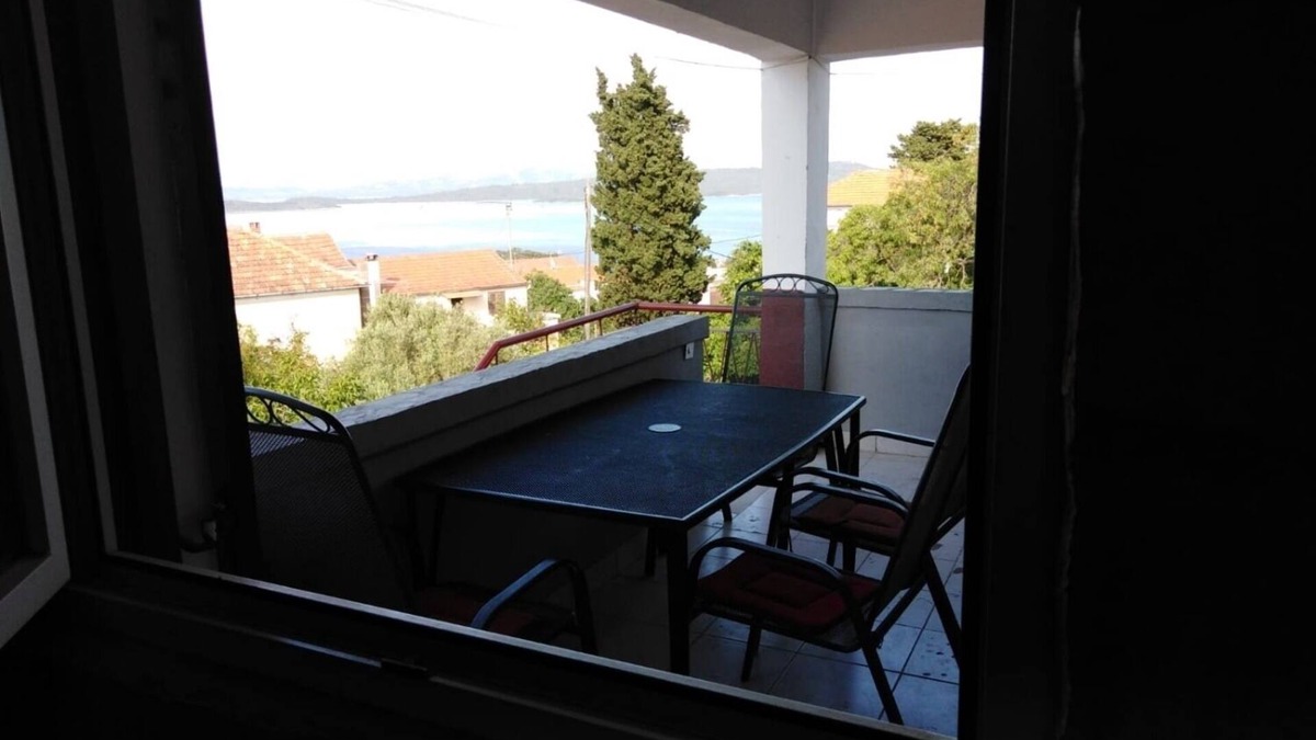 Savar Apartment | Apartment Sea View A1(5) - Savar, Island Dugi otok, Croatia