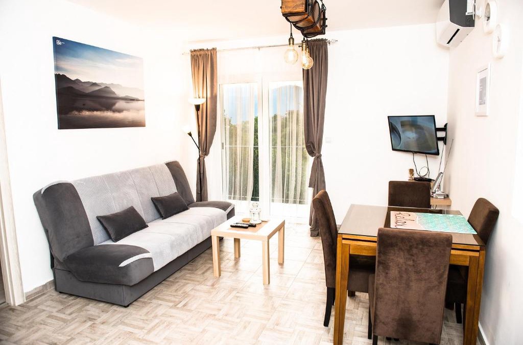 Tivat House | Apartment Sea&Sky