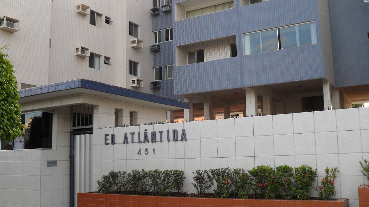 Jardim Oceania Apartment | Apartment sea view, 150 meters far beach, mall, restaurant , boite
