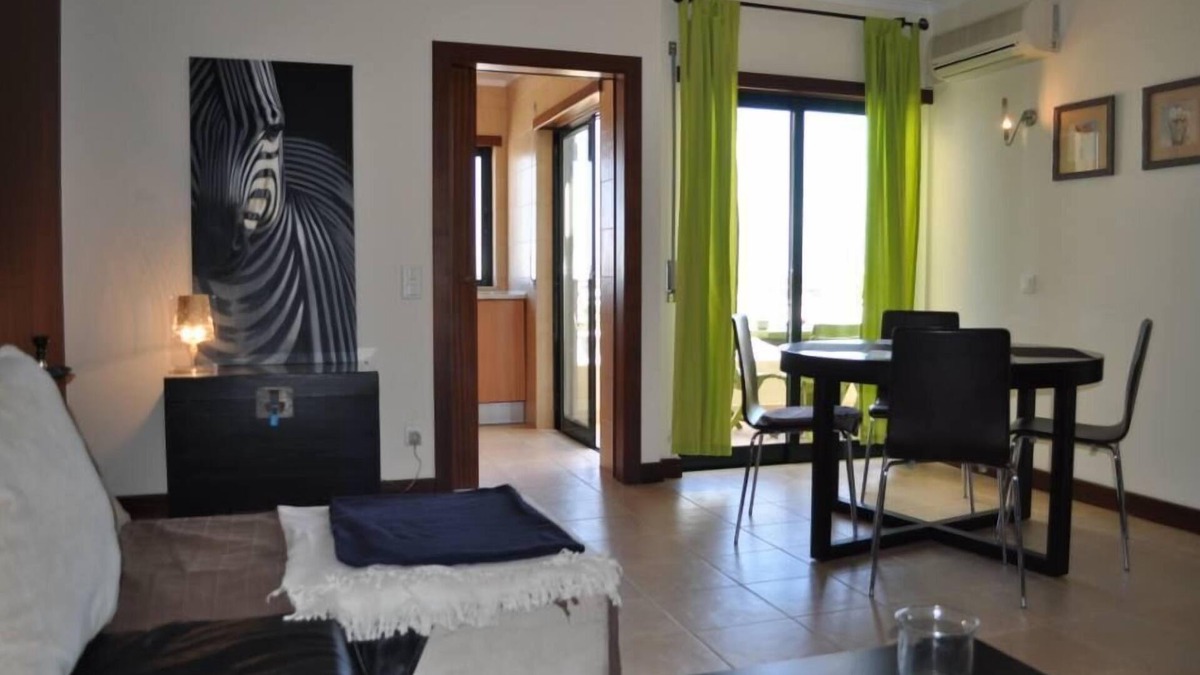 Salgados Apartment | Apartment sea view in Salgados Village