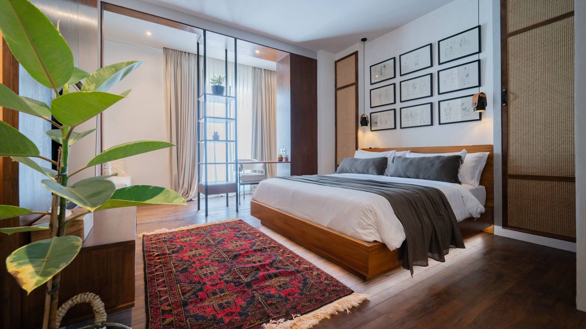 Berawa Apartment | Apartment Seabreeze 2