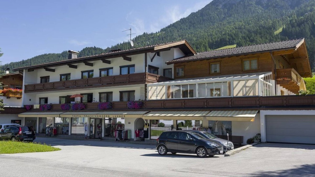 Achenkirch Apartment | Apartment Seekar - Village Apartments