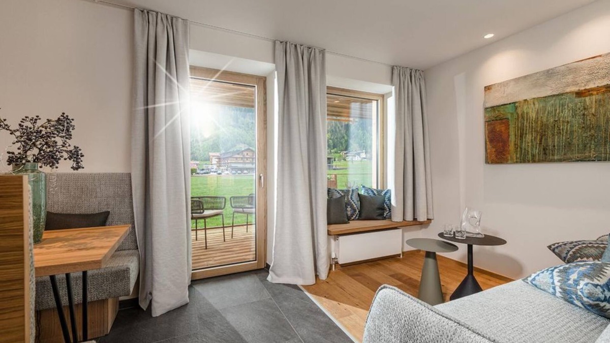 Pertisau Apartment | Apartment Seeliebe 3 - Meerberg
