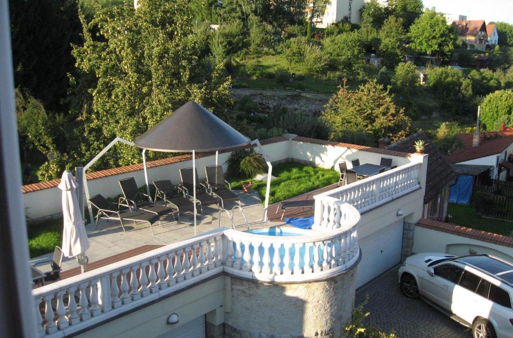 Cesky Krumlov Apartment | Apartment Sejko