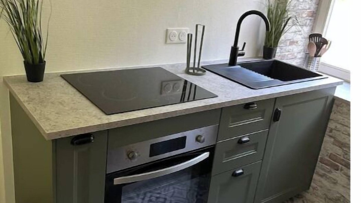 Senones Apartment | Apartment, Senones Jardin de la Princesse