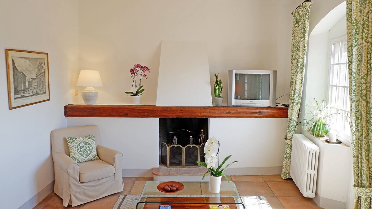 Santo Spirito Apartment | Apartment set in a property with breathtaking view of Florence!