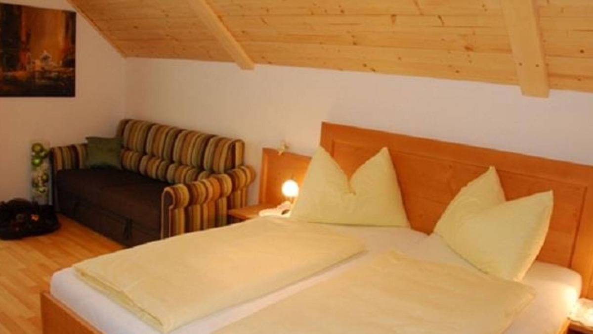 Stadl an der Mur Apartment | Apartment, shower, toilet, 2 bedrooms - Da Bräuhauser