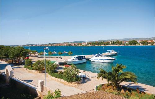 Krapanj Apartment | Apartment Sibenik With Sea View Xi