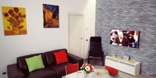 Milan Apartment | Apartment Sigaba