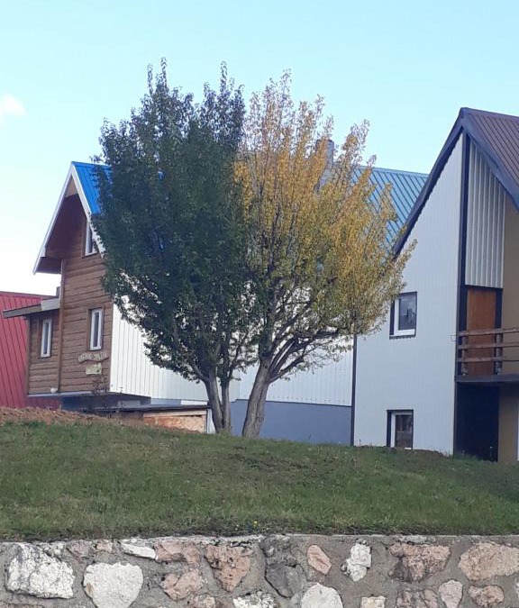 Zabljak Apartment | Apartment Simicevic