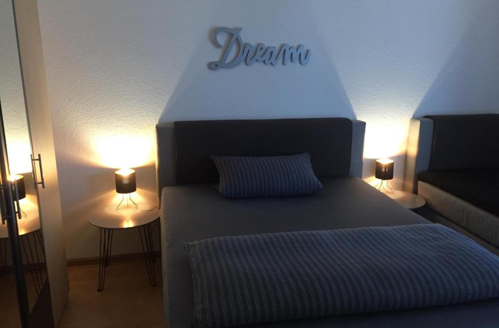 Loerrach Apartment | Apartment Simone