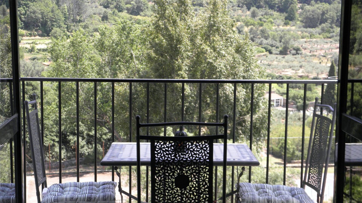 Gata Apartment | Apartment (SINUHE)