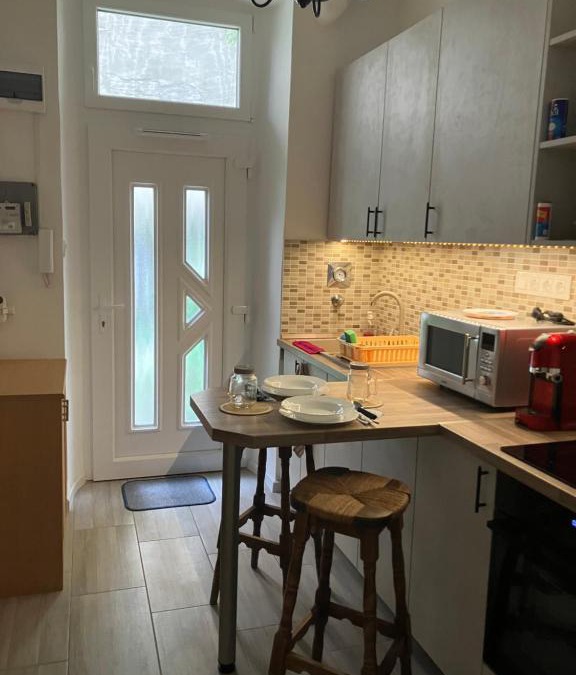 Obuda Apartment | Apartment Sissi