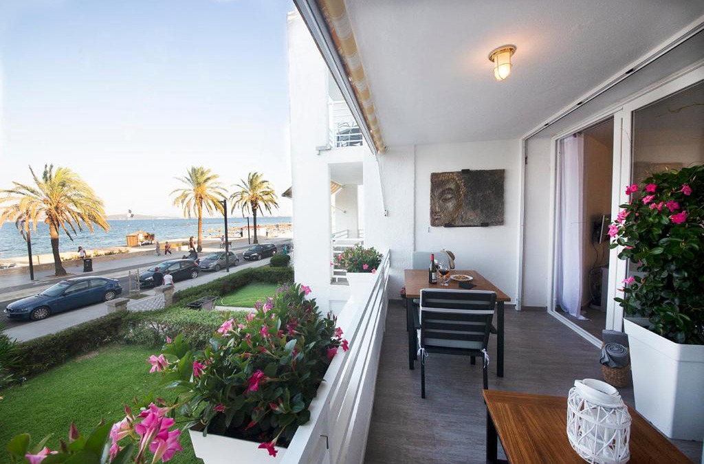 Puerto de Pollensa Apartment | Apartment Sivella