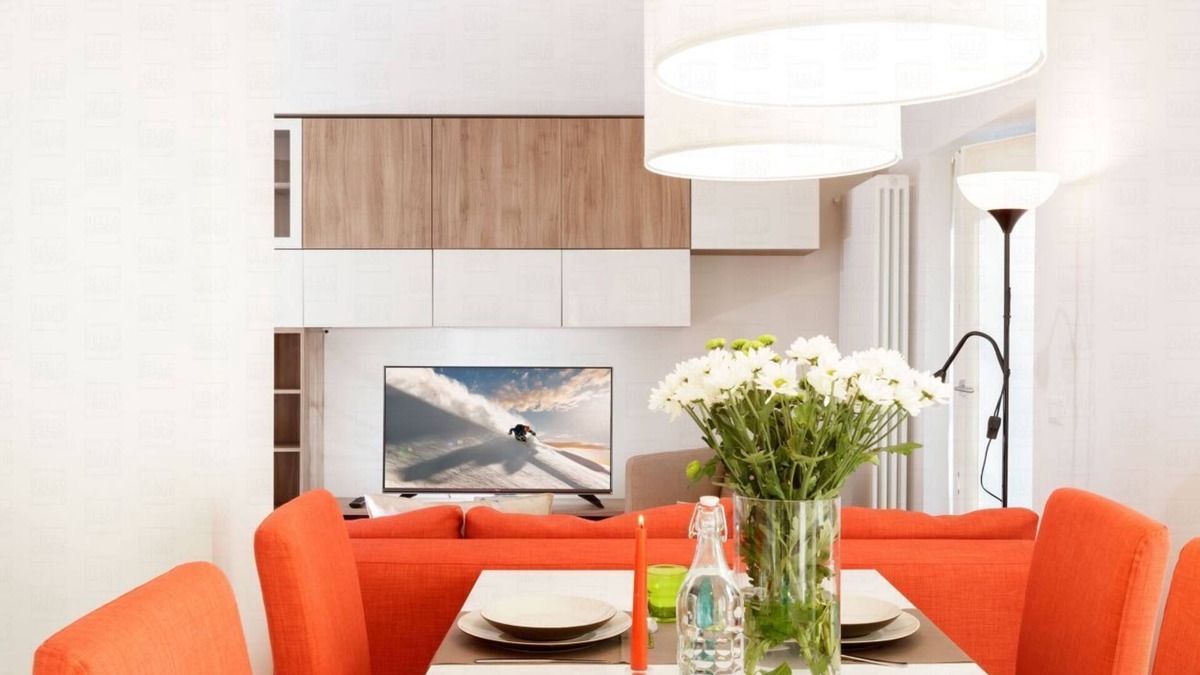 Paquier Apartment | Apartment ski-in/ski-out in front of Valtournenche gondola with private garage