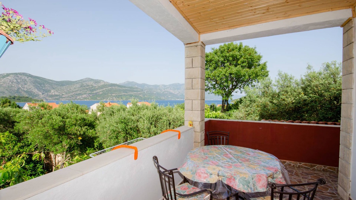 Kneza Apartment | Apartment Slavka