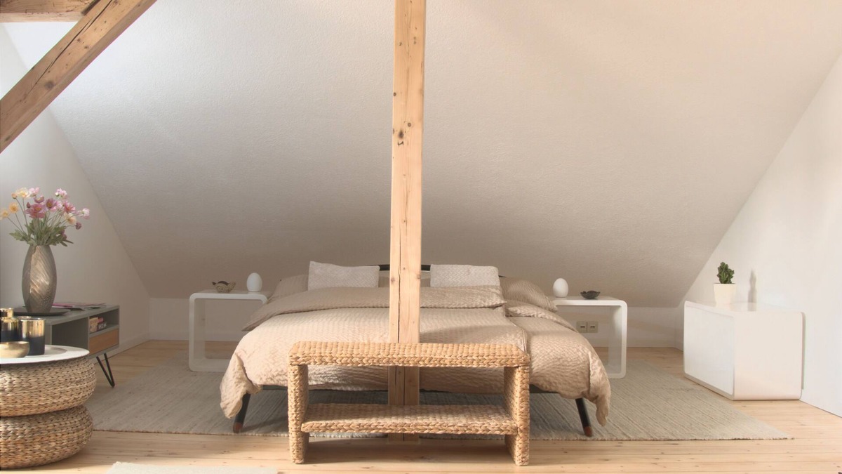 Feldkirch Apartment | Apartment - Sleeps 3 - Balcony - Garden