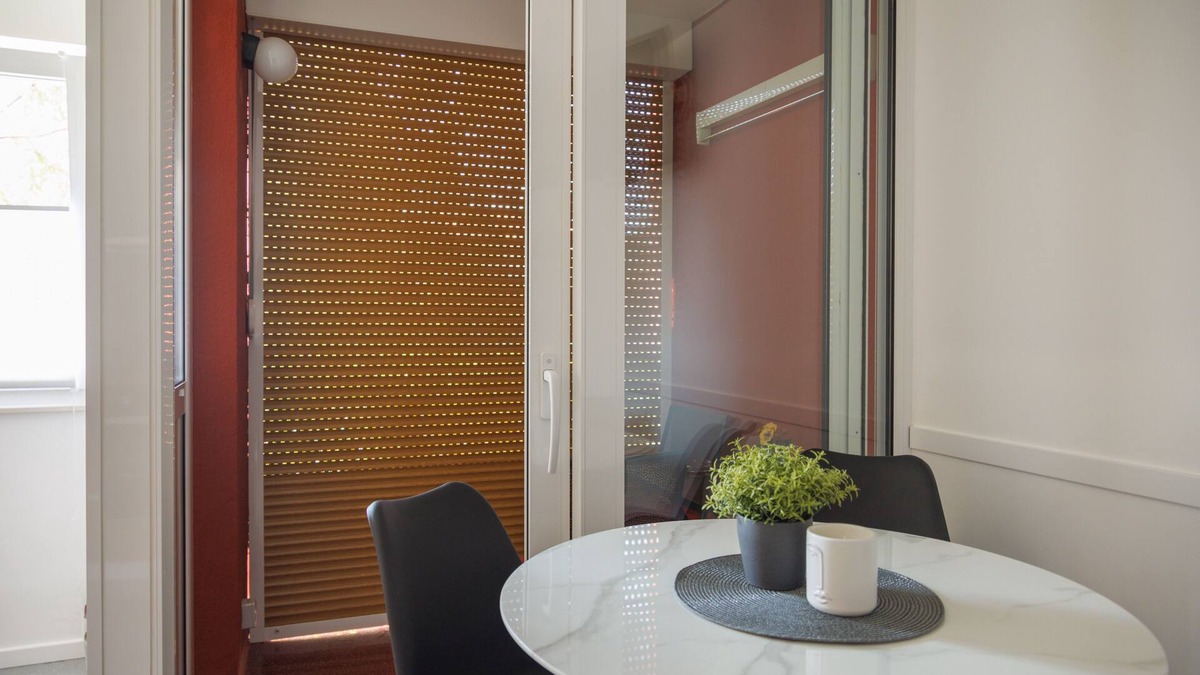Rijeka Apartment | Apartment Sleeps 4 With Free Parking