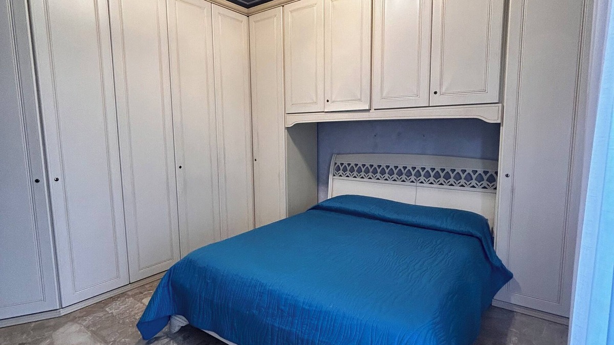 Mirandola Apartment | Apartment sleeps 8 with kitchen and 2 bathrooms inMirandola