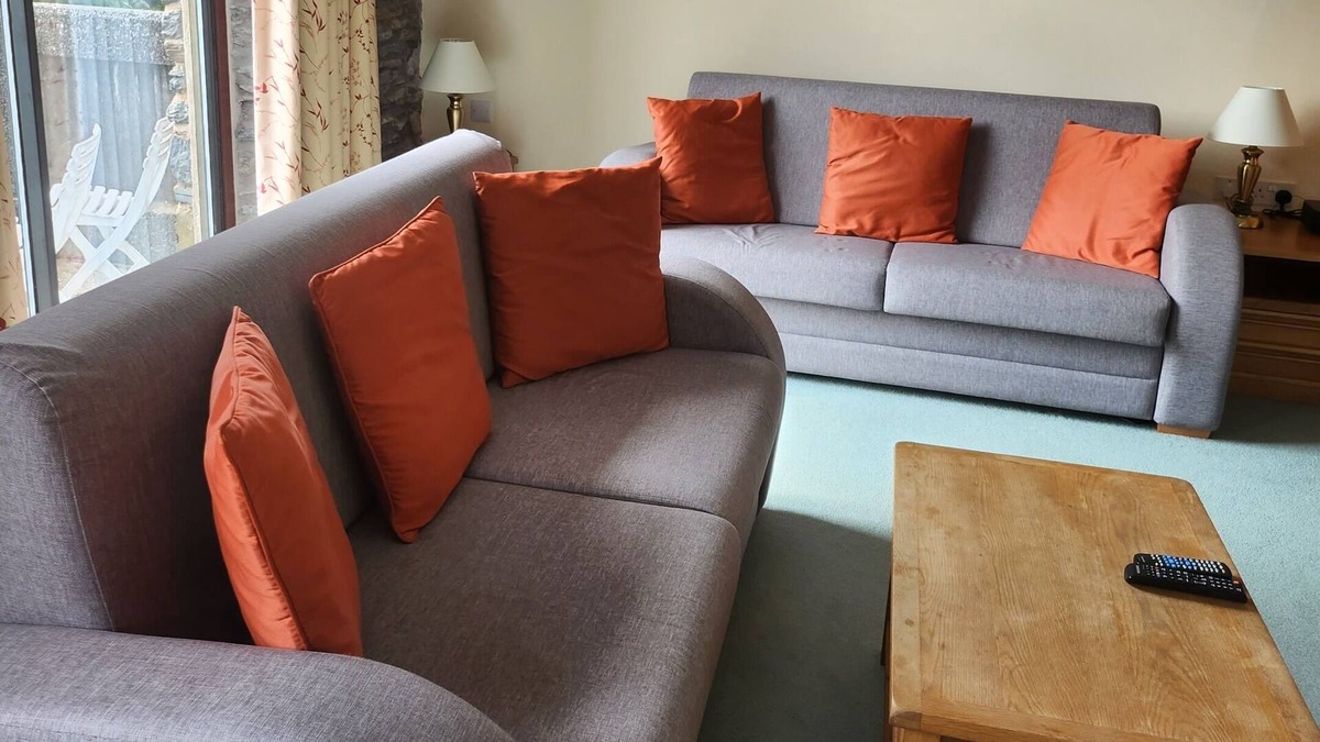 Backbarrow Apartment | Apartment - Sleeps 6 - River View