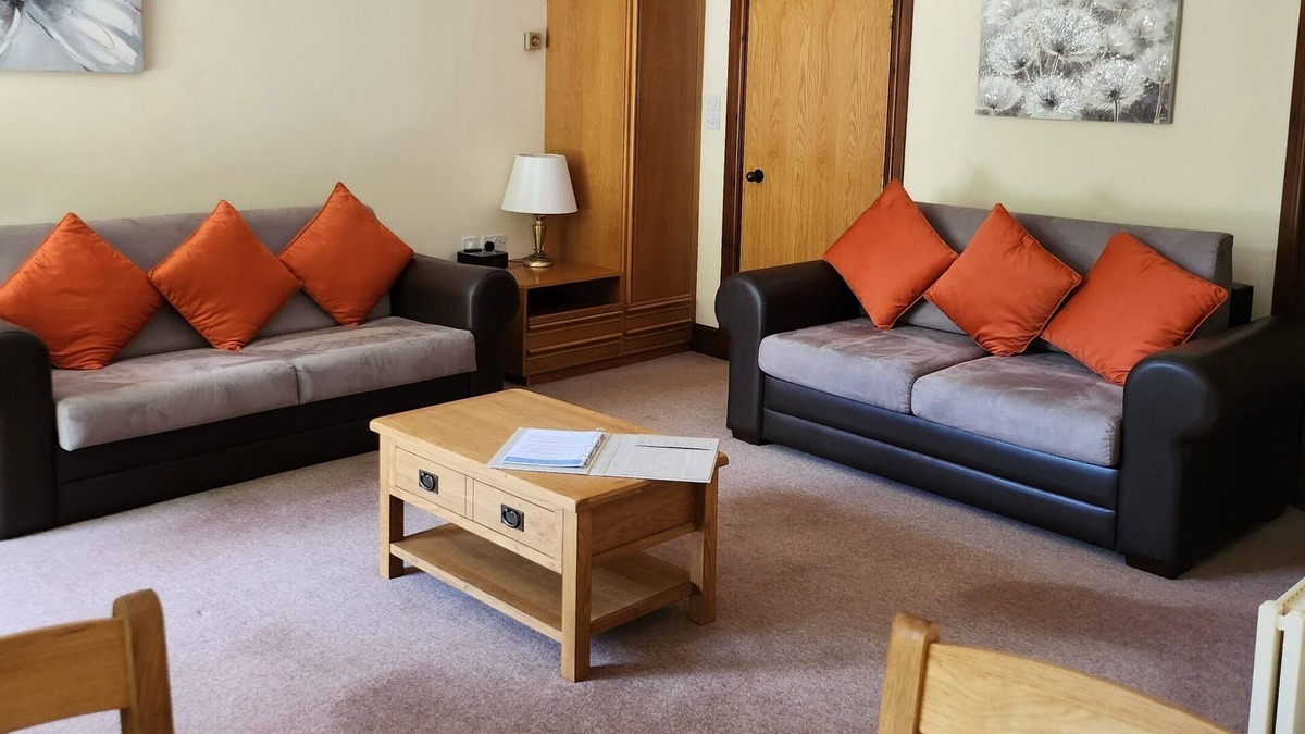 Backbarrow Apartment | Apartment - Sleeps 4 - No pets