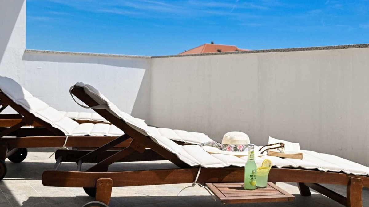 Trogir Apartment | Apartment Smile&Waves