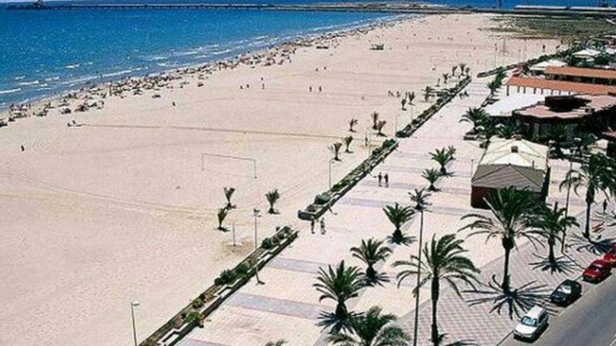 Sagunto Apartment | Apartment Sol y Playa