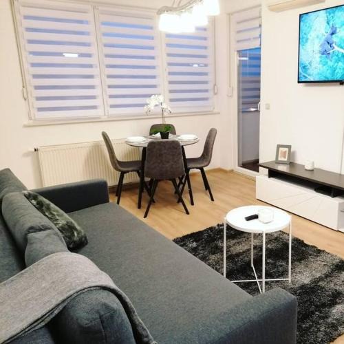 Novi Zagreb Apartment | Apartment Sofial