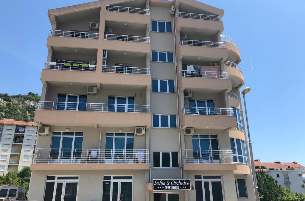 Lazi Apartment | Apartment Sofija