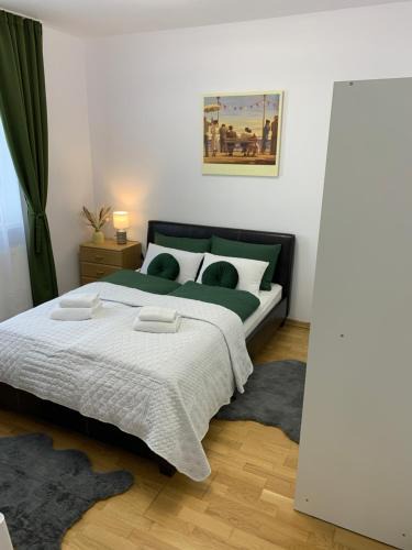 Sighisoara Apartment | Apartment Sofya's Home
