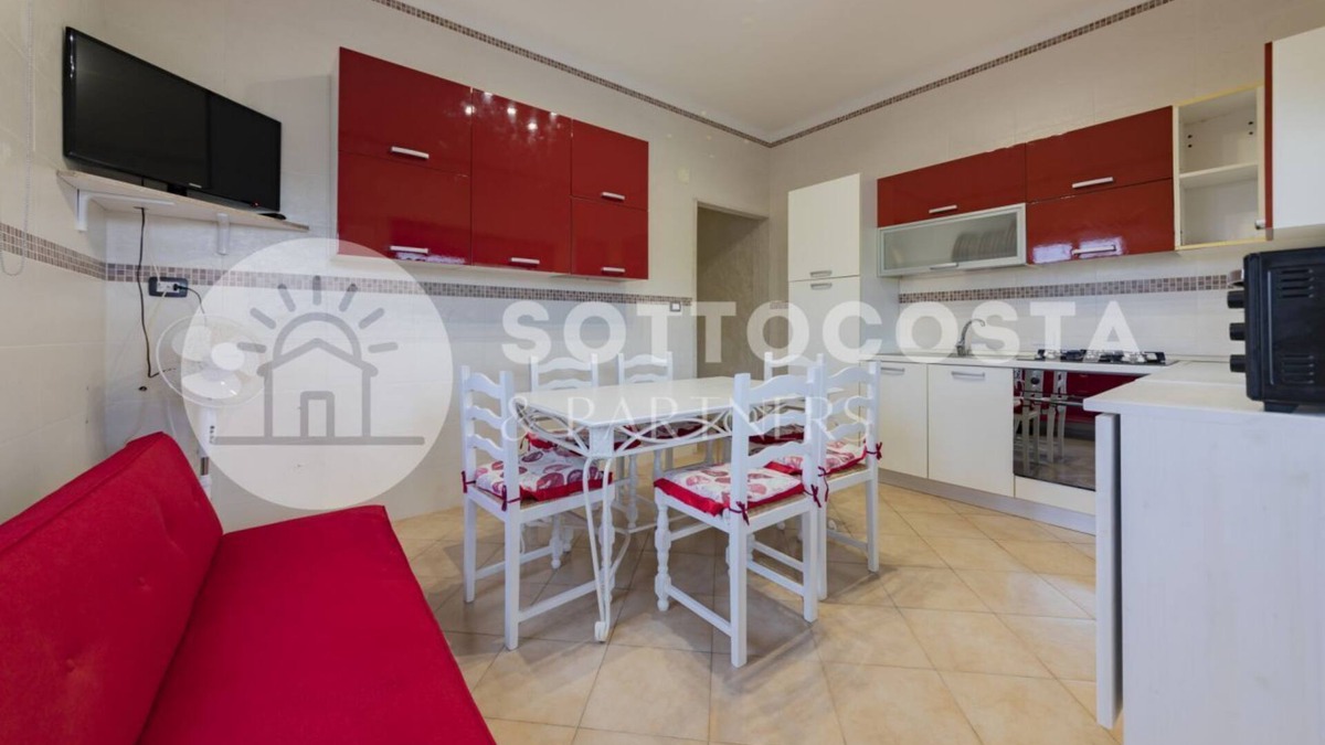 Porto Cesareo Apartment | Apartment SOLE - BH