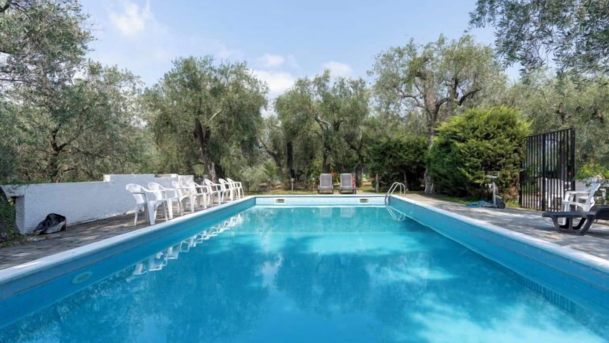 Gazzelli Apartment | Apartment Sole by Interhome