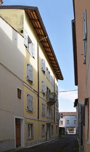 Gradisca d'Isonzo Apartment | apartment Soleschiano