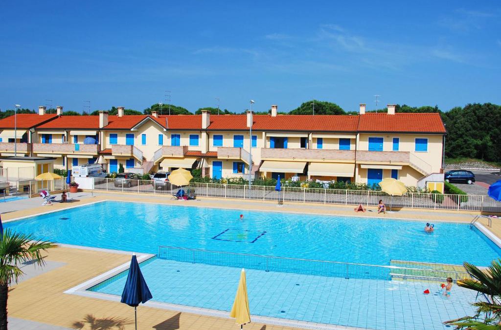 Rosapineta Apartment | Apartment Solmare-40 by Interhome