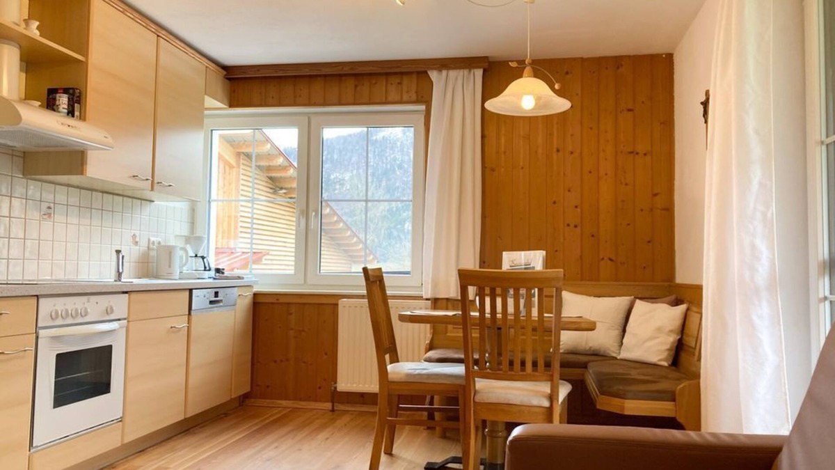 Edlbach Other | Apartment "Sommerregen"/2 bedrooms/shower/WC - Knirschenhof