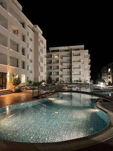 Ulcinj Apartment | Apartment SONJA