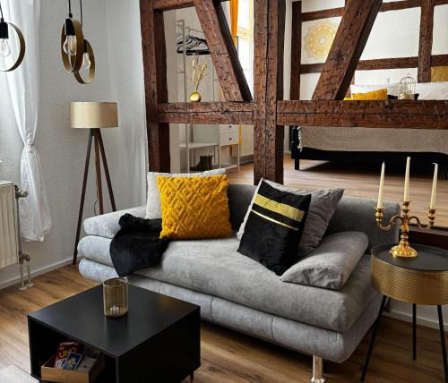 Schwabach Apartment | Apartment Sonnenkuss
