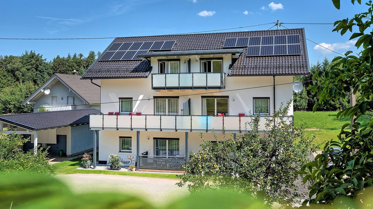 Villach Apartment | Apartment Sophia: 4-6 people