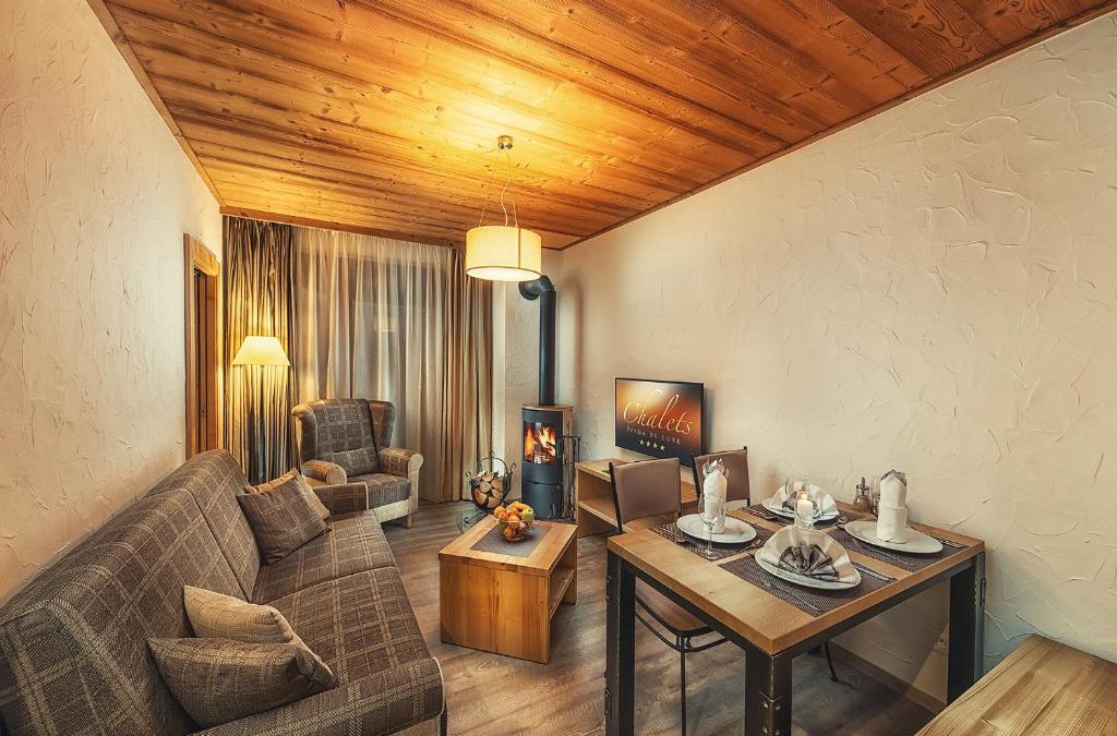 Jasna Apartment | Apartment Sophie de Luxe