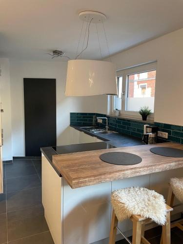 Mitte Apartment | Apartment St Johannis