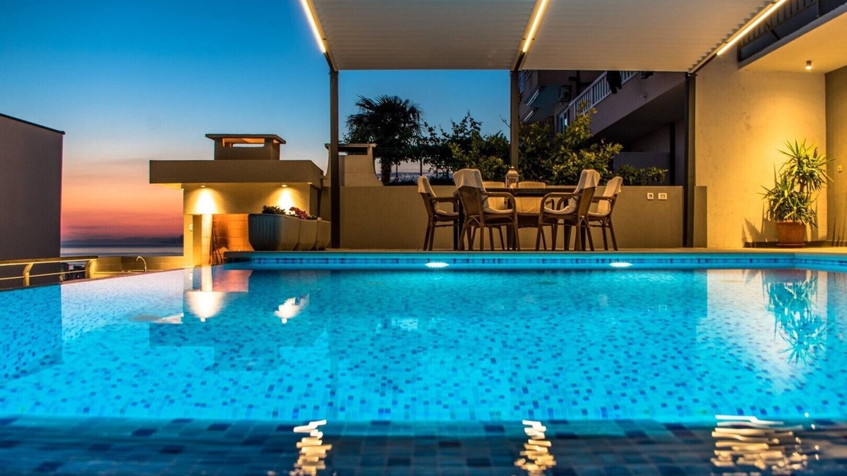 Moca Apartment | Apartment Stanley Value4Money PrivatePool